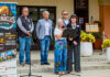 Pinnacles Film Festival in King City