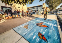 King City Community Art Walk