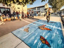King City Community Art Walk