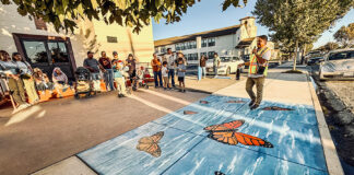 King City Community Art Walk