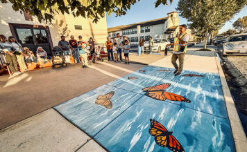 King City Community Art Walk