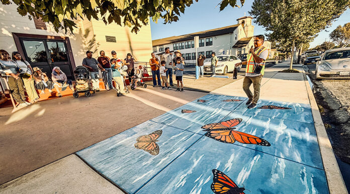 King City Community Art Walk