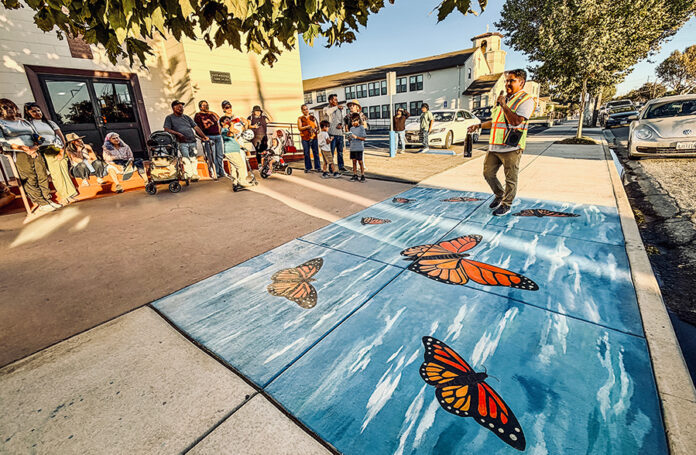 King City Community Art Walk