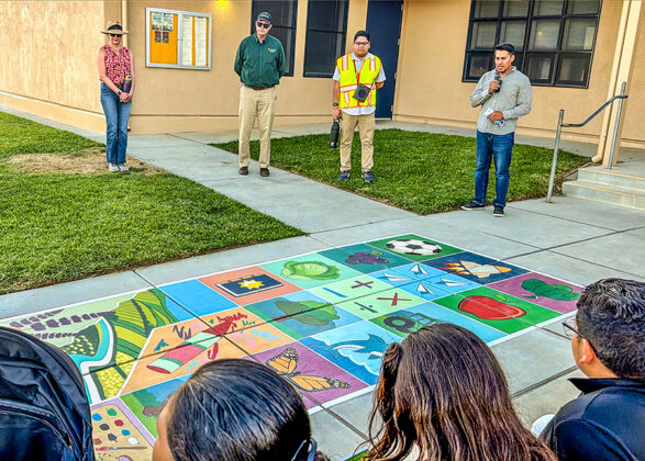 King City Community Art Walk