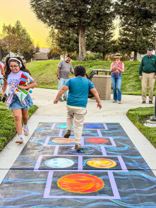 King City Community Art Walk