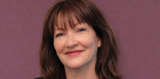 Jacquie Atchison