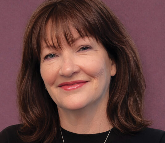 Jacquie Atchison