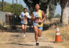 Chalone Peaks Middle School cross country