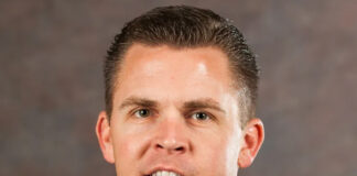 Chris Garmon