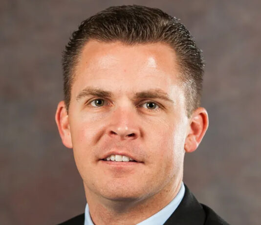 Chris Garmon