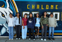 Colts cross country continues strong run with success in Salinas, Pismo Beach Colts cross country medal winners