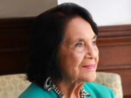 Dolores Huerta