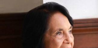 Dolores Huerta
