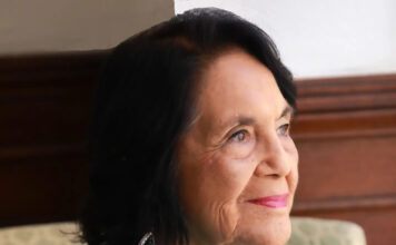 Dolores Huerta