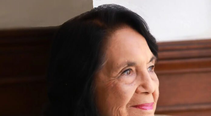 Dolores Huerta, farmworker rights icon, dies at 96 Dolores Huerta