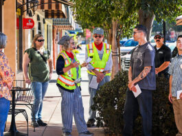 Military history tour traces King City’s ties to Fort Hunter Liggett King City Military History Tour