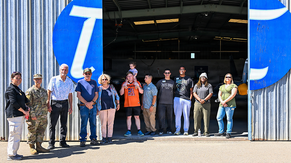 King City Military History Tour