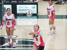 Volleyball | King City tied for 2nd after wins over Alisal, Soledad; Greenfield drops 2 straight in Cypress play Greenfield volleyball
