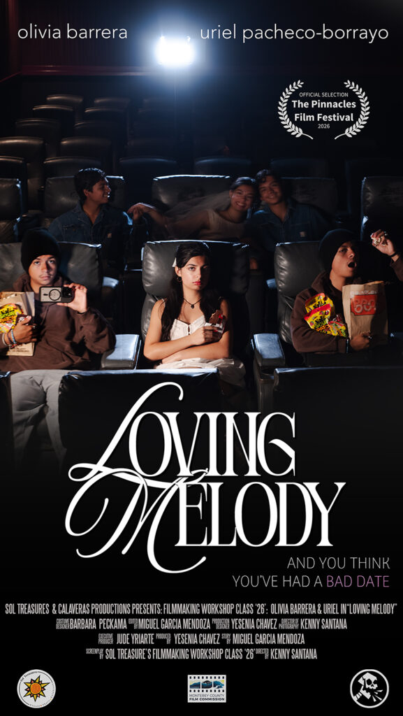 “Loving Melody”