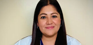 MMHS Dr. Ruth Pedraza