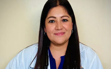 MMHS Dr. Ruth Pedraza
