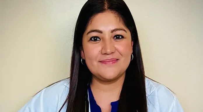 MMHS Dr. Ruth Pedraza