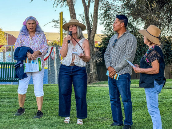 King City Community Art Walk