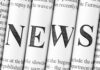 News briefs