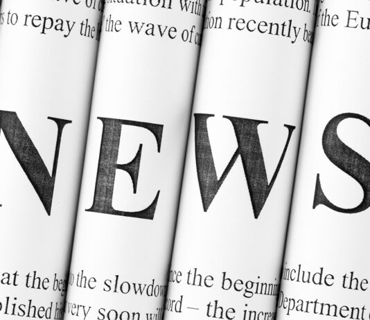 News briefs