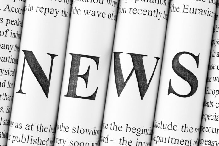 News briefs