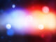 Police lights