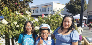 King City Ciclovía