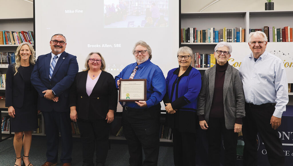 SMCJUHSD local control celebration