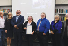 South Monterey County Joint Union High School District returns to local control SMCJUHSD local control celebration