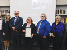 South Monterey County Joint Union High School District returns to local control SMCJUHSD local control celebration