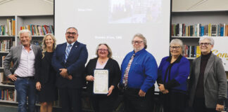 SMCJUHSD local control celebration