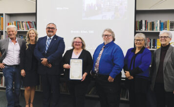 South Monterey County Joint Union High School District returns to local control SMCJUHSD local control celebration