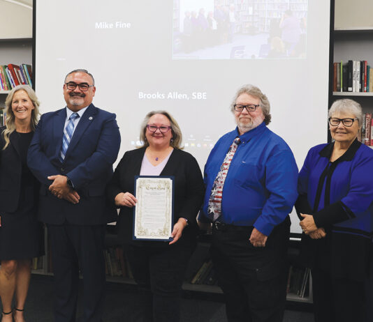 South Monterey County Joint Union High School District returns to local control SMCJUHSD local control celebration