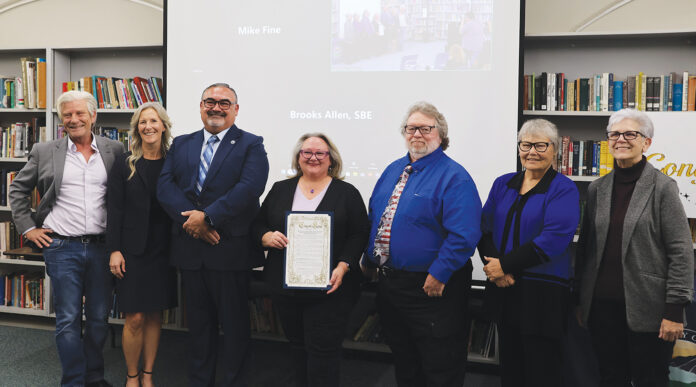 SMCJUHSD local control celebration